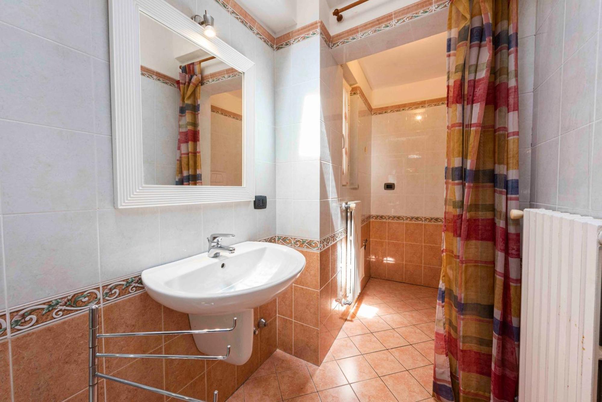 Appartamento San Frediano House *